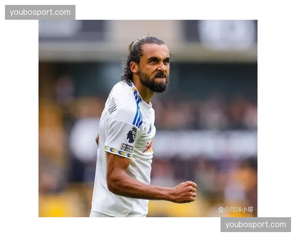 卡尔弗特-卢因转会利兹联后转运 近5轮连续破门斩获6球