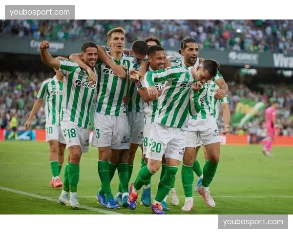 贝蒂斯整体防守稳定性分析 对阵瓦伦西亚展现攻防平衡 贝蒂斯整体防守稳定性分析 对阵瓦伦西亚展现攻防平衡