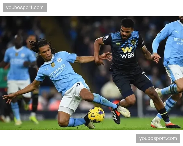 伯恩利进攻乏力陷保级泥潭 英超2026赛季攻防复盘指出锋线短板