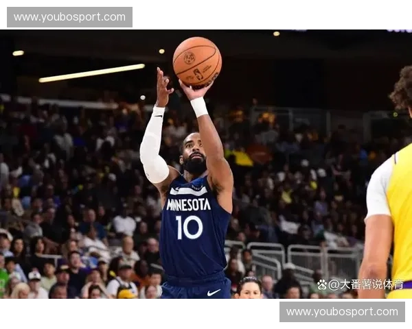 活塞康利交易至森林狼 后场轮换洗牌蒙蒂需重新确立组织核心